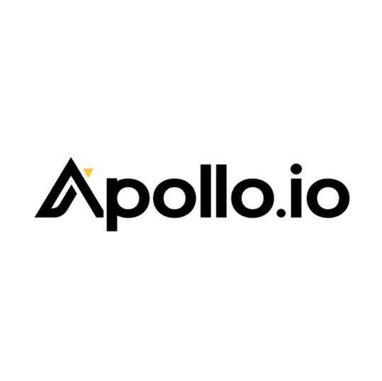 Logo Apollo.io