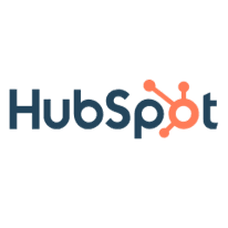 Logo Hubspot