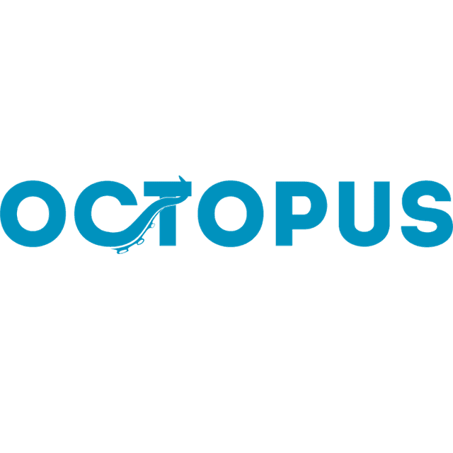 Logo Octopus