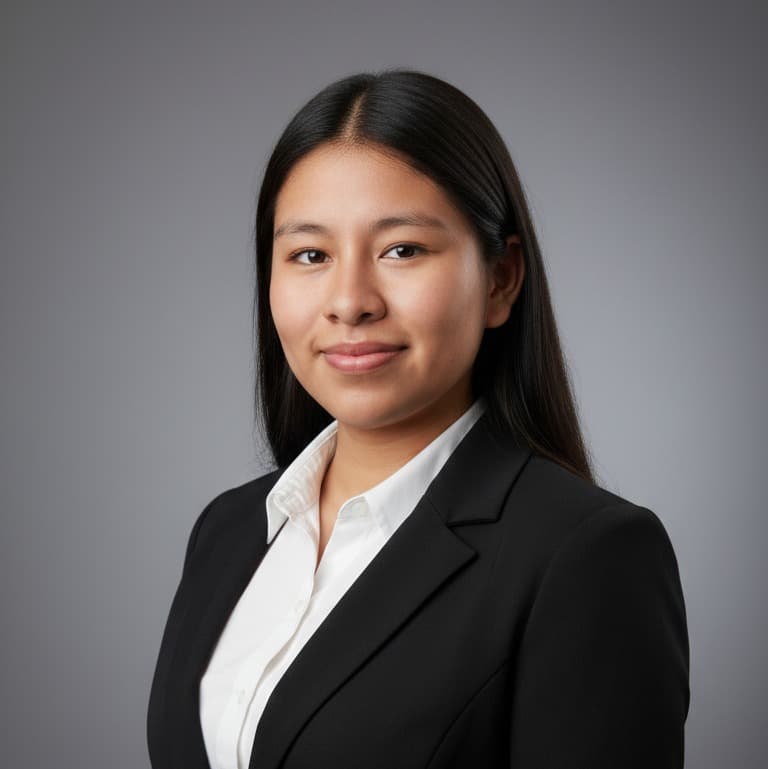 Kelly Carhuancho